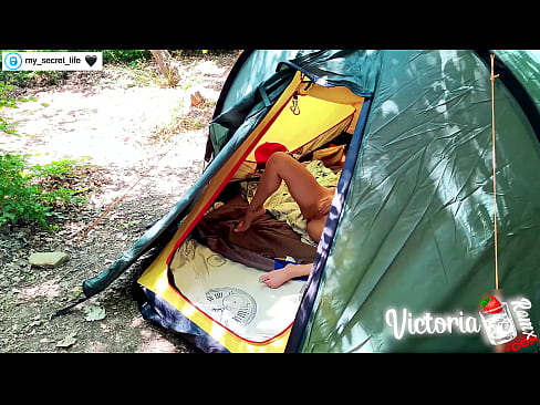 ❤️ Tented Stranger szenvedélyes kézimunkája a kamerában ❤️ Porno vk at hu.hentaisun.ru ❌️