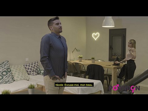 ❤️ PORNBCN 4K Egy érett nő nagy mellek akar lenni anális szar egy fiatal gigolo egy nagy farkával szopás amortizmus kemény fasz kézimunkát doggy style punci nyalás orgazmus francia felirattal ❤️ Porno vk at hu.hentaisun.ru ❌️