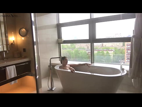 ❤️ Óriási babe szenvedélyesen kiveri ki a punciját a fürdőszobában ❤️ Porno vk at hu.hentaisun.ru ❌️